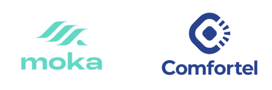 Moka Comfortel
