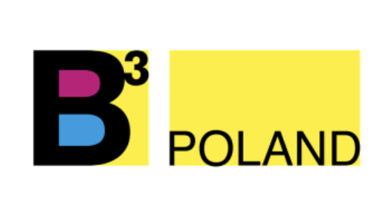 B3 Poland BCUBE